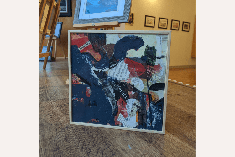 exhibit: Gallery 360